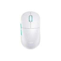 Мишка Xtrfy M8 RGB Wireless White (M8W-RGB-WHITE) Diawest