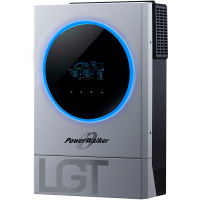 Инвертор PowerWalker 5600 LGT OFG (10120228) Diawest