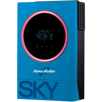 Инвертор PowerWalker 5600 SKY OGN (10120230) Diawest