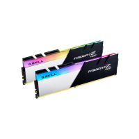 Модуль пам'яті для комп'ютера DDR4 32GB (2x16GB) 3600 MHz Trident Z Neo G.Skill (F4-3600C18D-32GTZN) Diawest