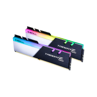 Модуль памяти для компьютера DDR4 32GB (2x16GB) 3600 MHz Trident Z Neo G.Skill (F4-3600C18D-32GTZN) Diawest