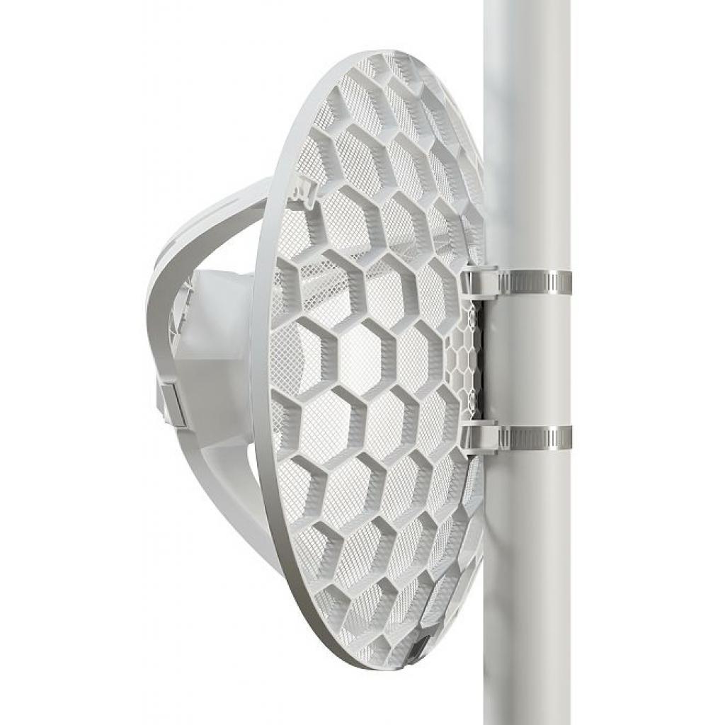 Точка доступу Wi-Fi Mikrotik RBLHGGR&R11e-LTE6 Diawest