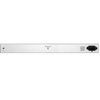 Комутатор мережевий D-Link DGS-1210-28/ME Diawest