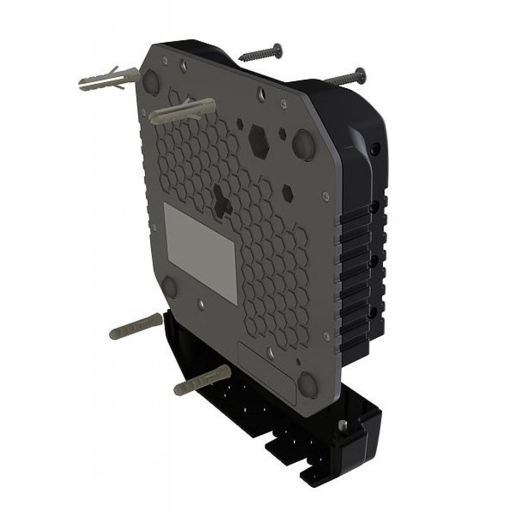 Точка доступу Wi-Fi Mikrotik RBLtAP-2HnD Diawest