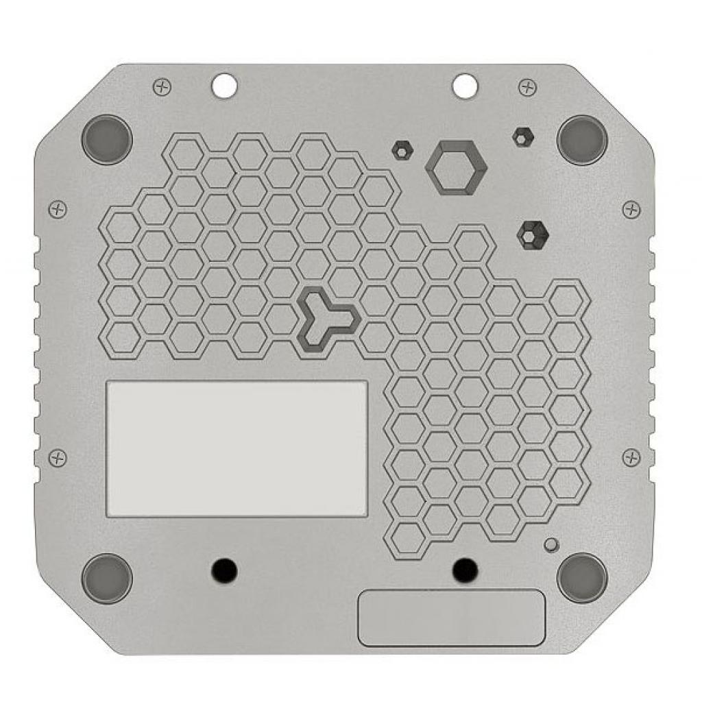 Точка доступу Wi-Fi Mikrotik RBLtAP-2HnD Diawest