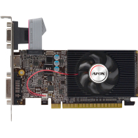Відеокарта GeForce GT610 2048Mb Afox (AF610-2048D3L7-V6) Diawest