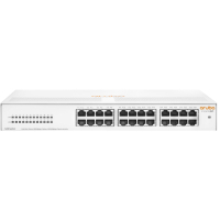 Комутатор мережевий HP 1430-24G (R8R49A) Diawest