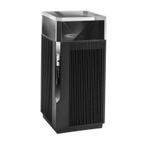 Маршрутизатор ASUS ZenWiFi Pro ET12 1PK (90IG05Z0-MO3A10) Diawest