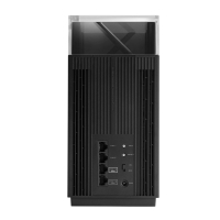 Маршрутизатор ASUS ZenWiFi Pro ET12 1PK (90IG05Z0-MO3A10) Diawest