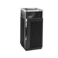 Маршрутизатор ASUS ZenWiFi Pro ET12 1PK (90IG05Z0-MO3A10) Diawest