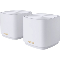 Маршрутизатор ASUS ZenWiFi XD5 2PK (90IG0750-MO3B40) Diawest