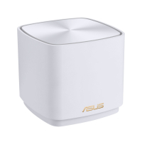 Маршрутизатор ASUS ZenWiFi XD5 2PK (90IG0750-MO3B40) Diawest