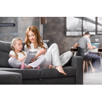 Маршрутизатор ASUS ZenWiFi XD5 2PK (90IG0750-MO3B40) Diawest
