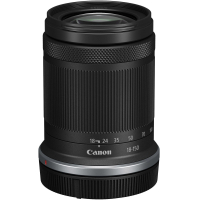 Об'єктив Canon RF-S 18-150mm f/3.5-6.3 IS STM (5564C005) Diawest