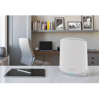 Маршрутизатор Netgear Orbi RBK763S (RBK763S-100EUS) Diawest