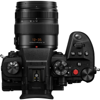 Объектив Panasonic Micro 4/3 Lens 12-35mm f/2.8 ASPH LEICA DG VARIO-ELMARIT (H-ES12035E) Diawest