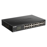 Комутатор мережевий D-Link DGS-1100-24V2/E Diawest