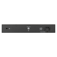 Комутатор мережевий D-Link DGS-1100-24V2/E Diawest