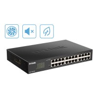 Комутатор мережевий D-Link DGS-1100-24V2/E Diawest