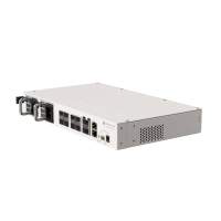 Комутатор мережевий Mikrotik Комутатор MikroTik Cloud Router Switch CRS510-8XS-2XQ-IN (CRS510-8XS-2XQ-IN) Diawest
