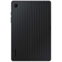Чехол для планшета Samsung Protective Standing Cover Galaxy Tab A8 (X200/205) Black (EF-RX200CBEGRU) Diawest