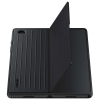 Чохол до планшета Samsung Protective Standing Cover Galaxy Tab A8 (X200/205) Black (EF-RX200CBEGRU) Diawest