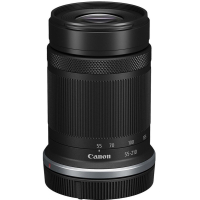 Об'єктив Canon RF-S 55-210mm f/5.0-7.1 IS STM (5824C005) Diawest