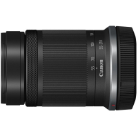 Объектив Canon RF-S 55-210mm f/5.0-7.1 IS STM (5824C005) Diawest