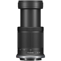 Объектив Canon RF-S 55-210mm f/5.0-7.1 IS STM (5824C005) Diawest