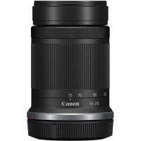 Объектив Canon RF-S 55-210mm f/5.0-7.1 IS STM (5824C005) Diawest