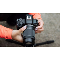 Объектив Canon RF-S 55-210mm f/5.0-7.1 IS STM (5824C005) Diawest