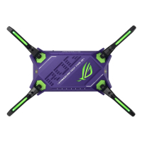 Маршрутизатор ASUS GT-AX6000 EVA EDITION (GT-AX6000_EVA_EDITION) Diawest