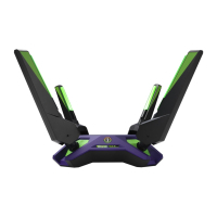 Маршрутизатор ASUS GT-AX6000 EVA EDITION (GT-AX6000_EVA_EDITION) Diawest