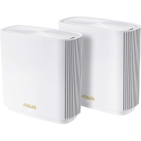 Маршрутизатор ASUS ZenWiFi XT9 2PK (90IG0740-MO3B40) Diawest