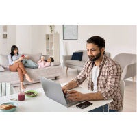 Маршрутизатор ASUS ZenWiFi XT9 2PK (90IG0740-MO3B40) Diawest