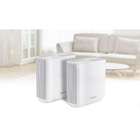 Маршрутизатор ASUS ZenWiFi XT9 2PK (90IG0740-MO3B40) Diawest