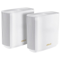 Маршрутизатор ASUS ZenWiFi XT9 2PK (90IG0740-MO3B40) Diawest