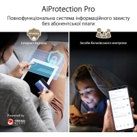 Маршрутизатор ASUS ZenWiFi XT9 2PK (90IG0740-MO3B40) Diawest