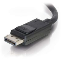 Кабель мультимедийный Display Port to Display Port 5.0m C2G (CG54403) Diawest