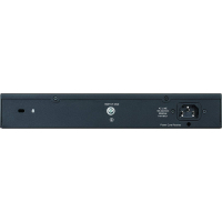 Коммутатор сетевой D-Link DGS-1100-24PV2/E Diawest