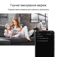 Маршрутизатор ASUS ZenWiFi XD5 3PK (90IG0750-MO3B20) Diawest
