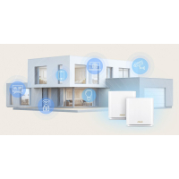 Маршрутизатор ASUS ZenWiFi XT9 1PK (90IG0740-MO3B60) Diawest