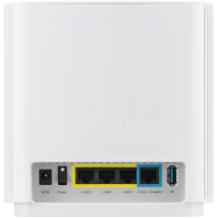 Маршрутизатор ASUS ZenWiFi XT9 1PK (90IG0740-MO3B60) Diawest