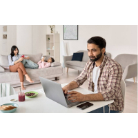 Маршрутизатор ASUS ZenWiFi XT9 1PK (90IG0740-MO3B60) Diawest