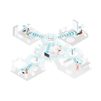 Маршрутизатор D-Link M15-2 Diawest