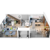 Маршрутизатор D-Link M15-2 Diawest