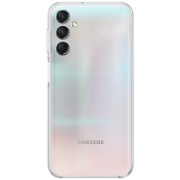 Чехол для мобильного телефона Samsung Clear Case Galaxy A24 (A245) Transparent (EF-QA245CTEGRU) Diawest