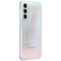 Чехол для мобильного телефона Samsung Clear Case Galaxy A24 (A245) Transparent (EF-QA245CTEGRU) Diawest