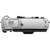 Цифровий фотоапарат Fujifilm X-T30 II XF 15-45mm F3.5-5.6 Kit Silver (16759768) Diawest