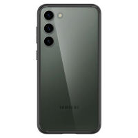 Чехол для мобильного телефона Spigen Samsung Galaxy S23 Ultra Hybrid, Matte Black (ACS05715) Diawest